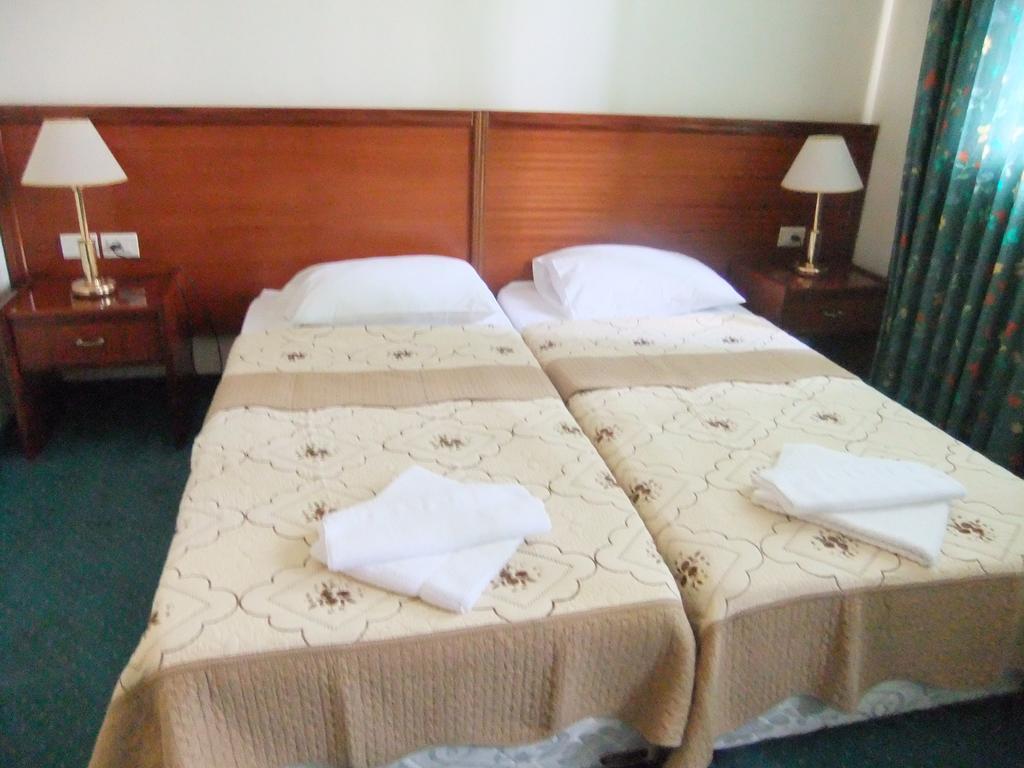 Rosary Sister Guest House Ein Karem Jerozolima Zewnętrze zdjęcie