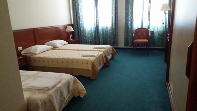 Rosary Sister Guest House Ein Karem Jerozolima Zewnętrze zdjęcie