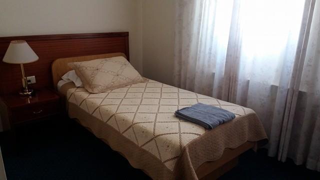 Rosary Sister Guest House Ein Karem Jerozolima Zewnętrze zdjęcie