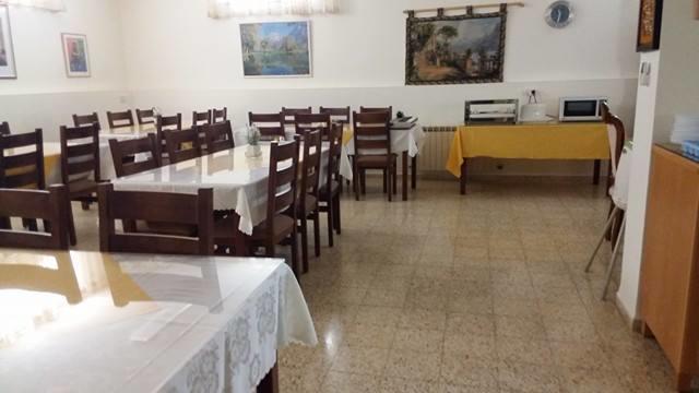 Rosary Sister Guest House Ein Karem Jerozolima Zewnętrze zdjęcie