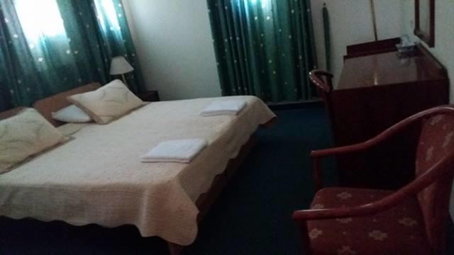 Rosary Sister Guest House Ein Karem Jerozolima Zewnętrze zdjęcie