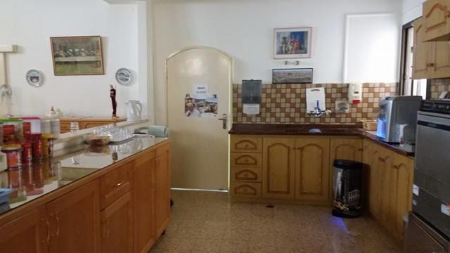 Rosary Sister Guest House Ein Karem Jerozolima Zewnętrze zdjęcie