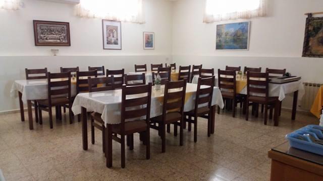 Rosary Sister Guest House Ein Karem Jerozolima Zewnętrze zdjęcie