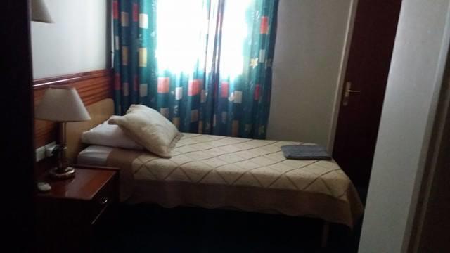Rosary Sister Guest House Ein Karem Jerozolima Zewnętrze zdjęcie